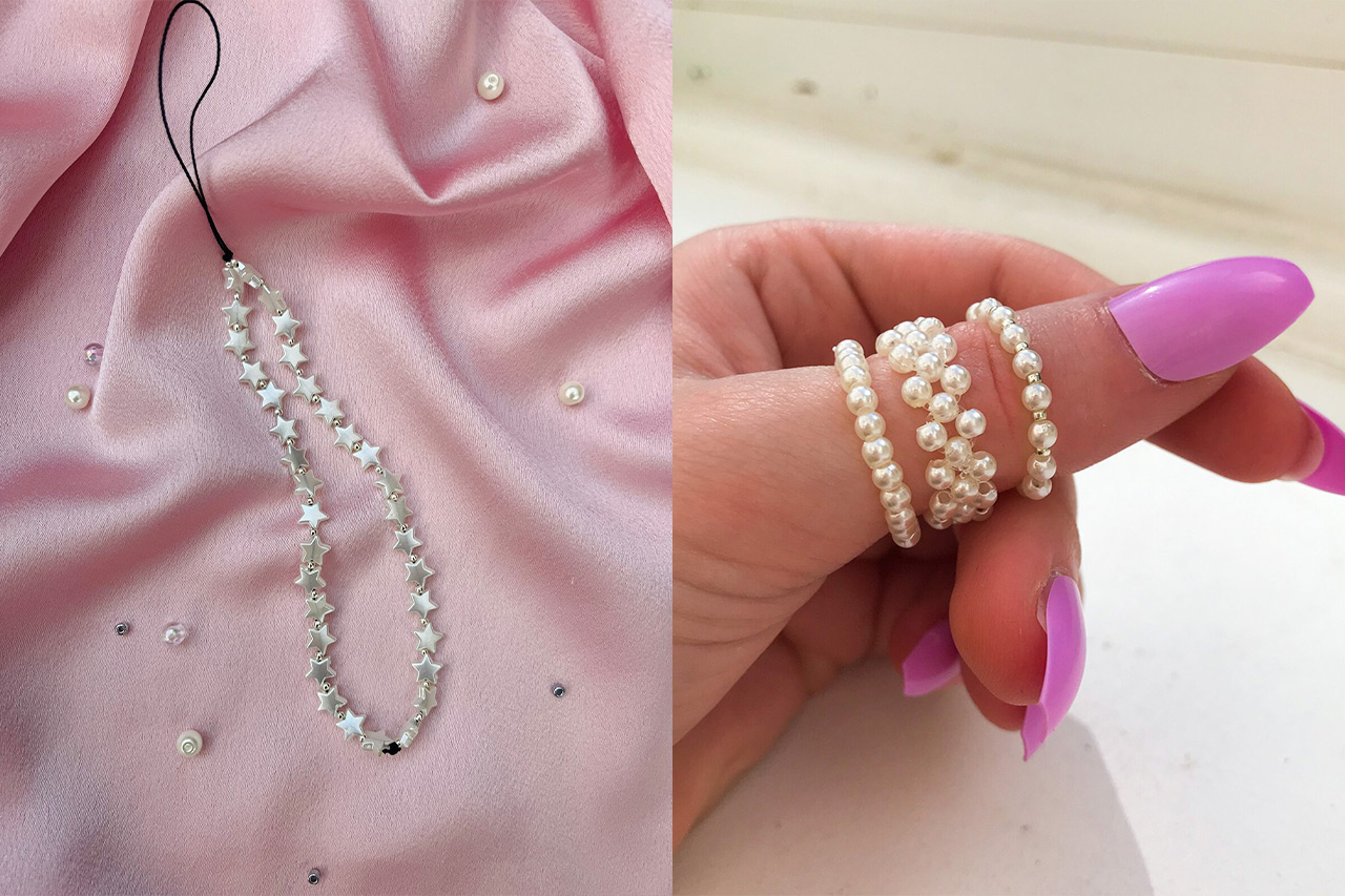 Duckbubble Jewellery