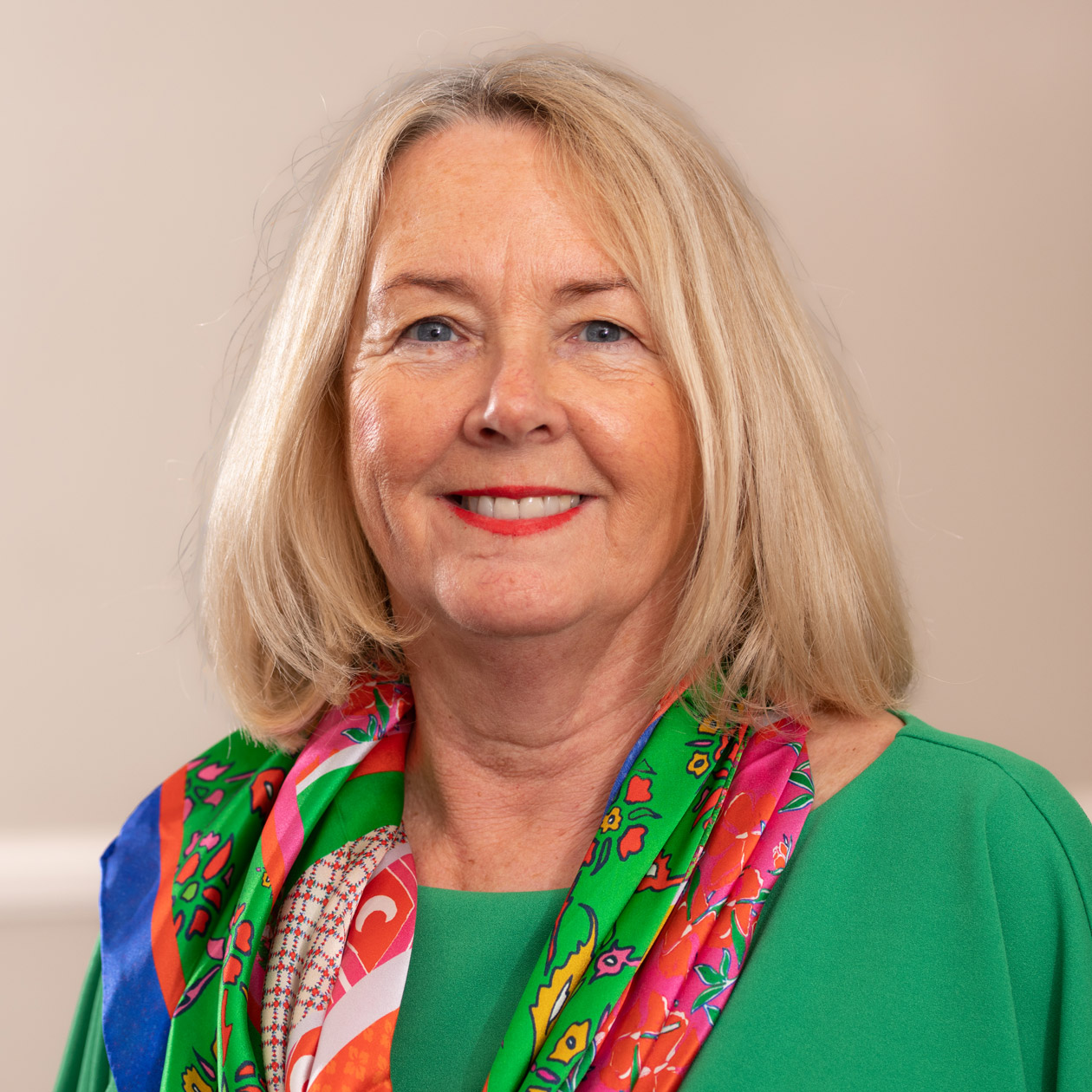 Kairen Skelley Spark